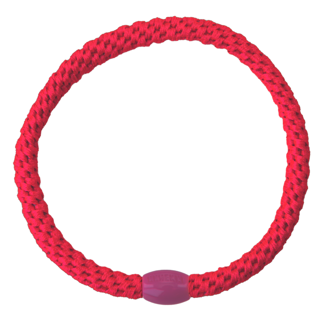 KKNEKKI Hajgumi Slim neon pink 5514