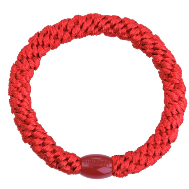 KKNEKKI Hajgumi Clear red 5539