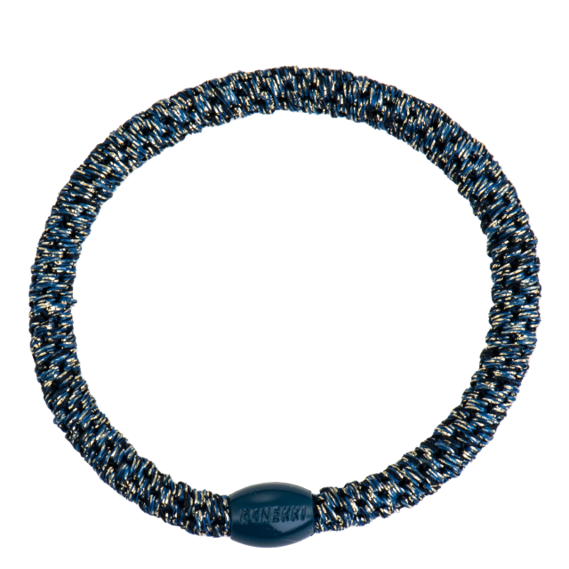 KKNEKKI Hajgumi Slim Navy glitter 5562
