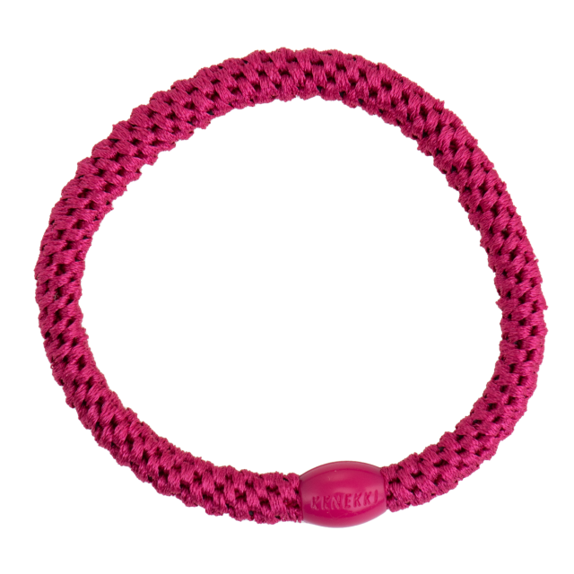 KKNEKKI Hajgumi Slim Pink 2 5568