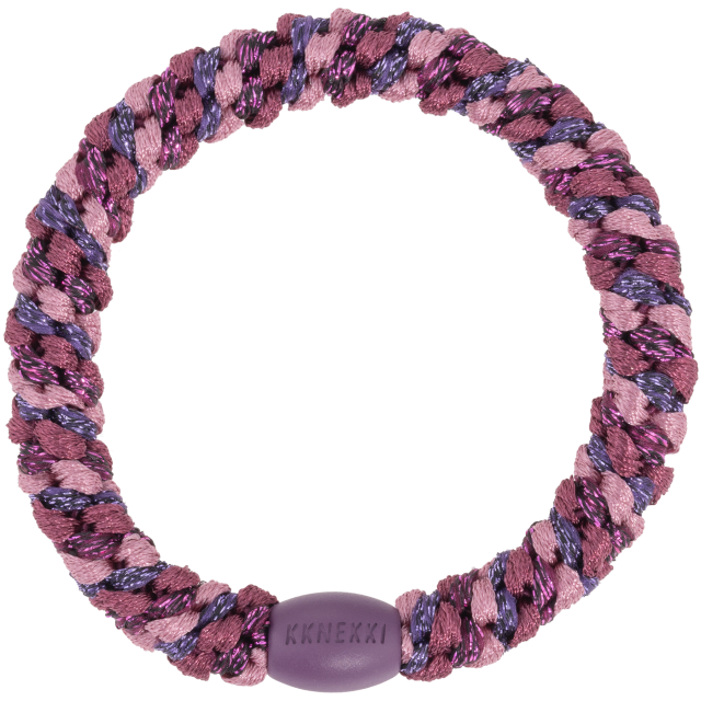 KKNEKKI Hajgumi Mix rosewood glitter 5673