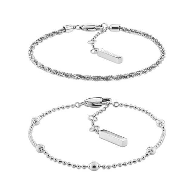 Calvin Klein Ck Layered női karkötő CKJ35000947