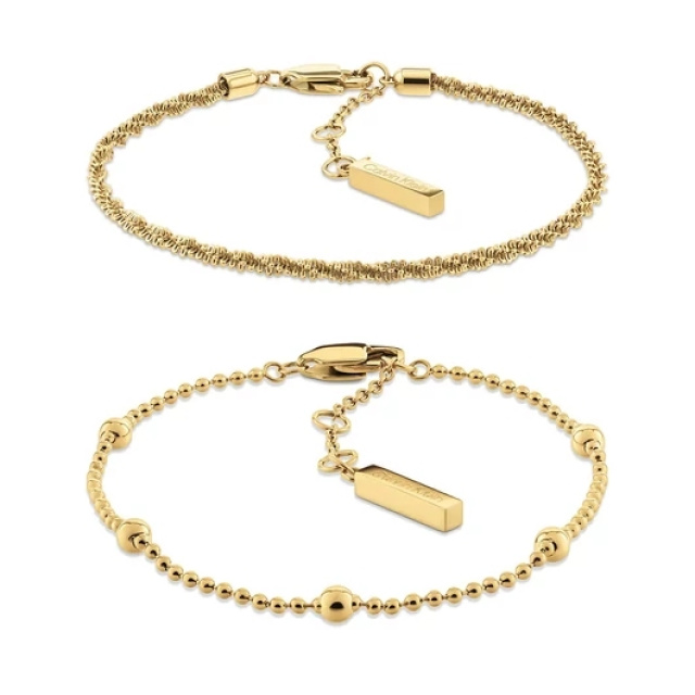 Calvin Klein Ck Layered női karkötő CKJ35000948