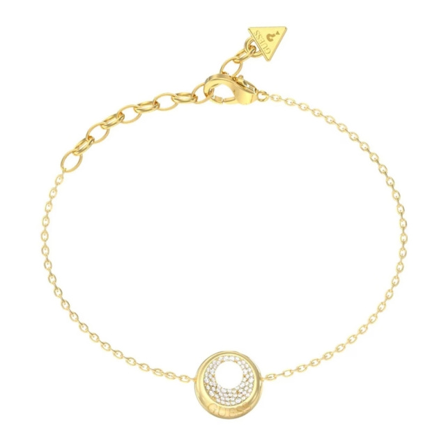 Guess Moon Drops női karkötő JUBB06246JWYGS