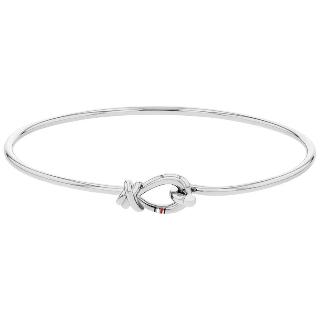 Tommy Hilfiger NAUTICAL CHARMS SS26 51x60MM női karkötő THJ2781027