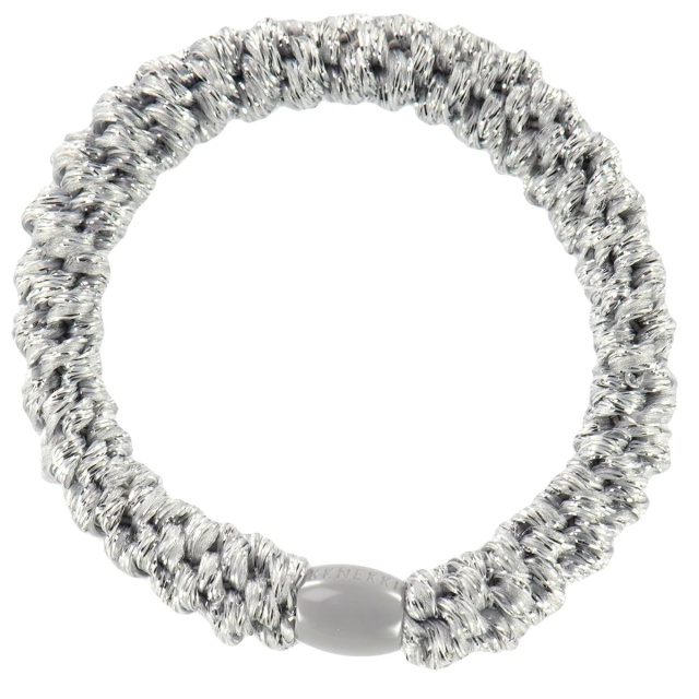 KKNEKKI Hajgumi Regular Silver glitter  1643