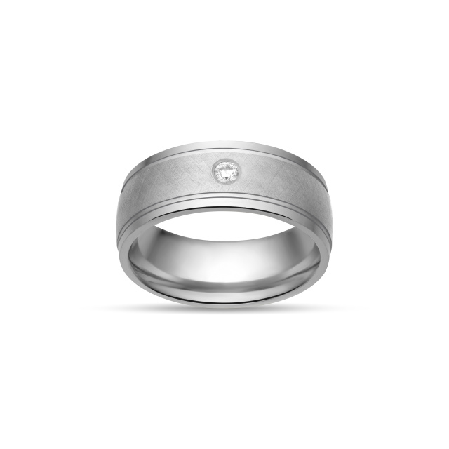 Juta Silver ezüst karikagyűrű