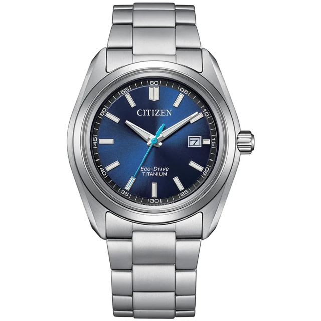 Citizen Super Titanium férfi karóra AW1900-50L