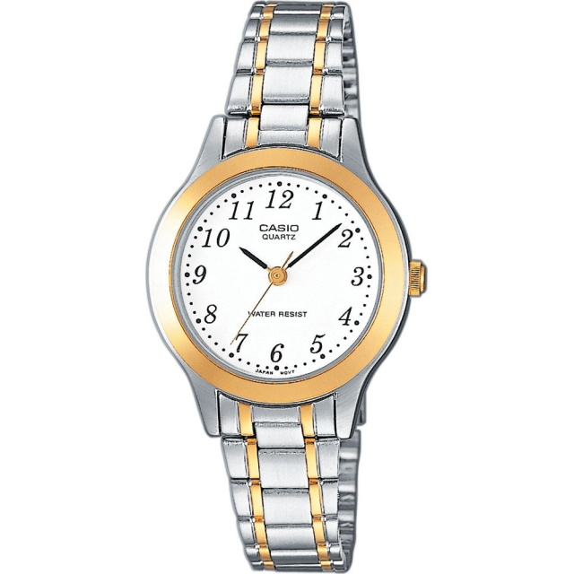 Casio óra