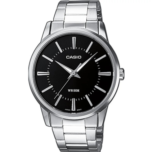 Casio óra
