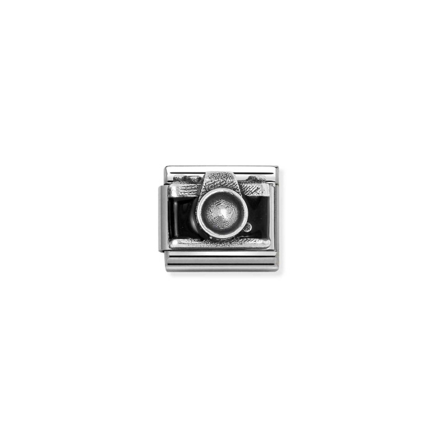 Nomination "Fényképezőgép" charm 330204-44