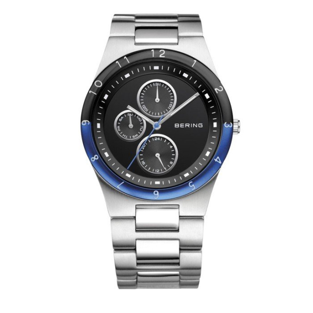Bering férfi karóra, Classic, 32339-702