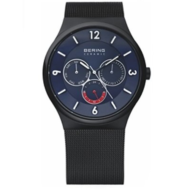 Bering férfi óra 33440-227