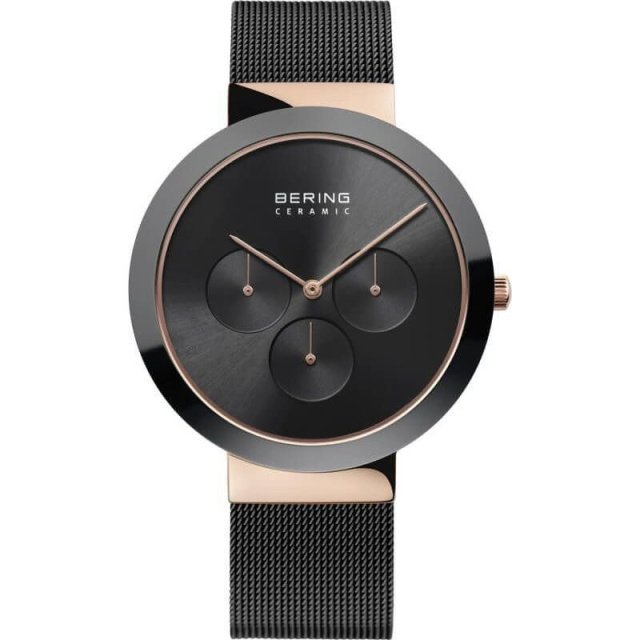 Bering férfi óra 35040-166