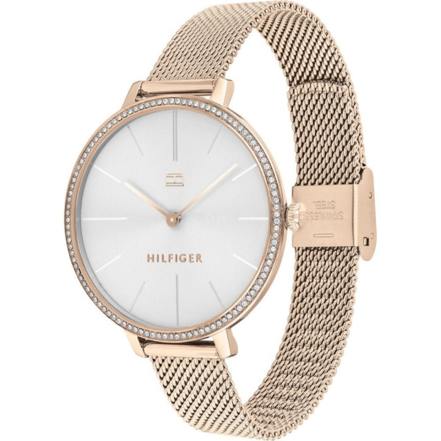 Tommy Hilfiger Kelly női óra TH1782115