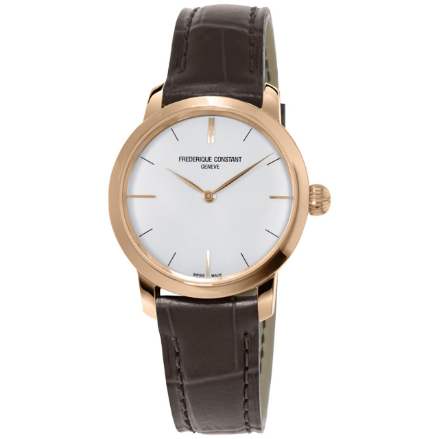 Frederique Constant Slimline női óra