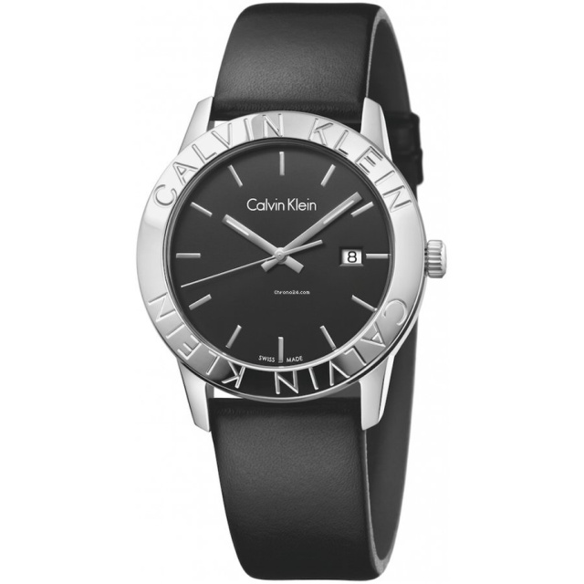 Calvin Klein férfi óra