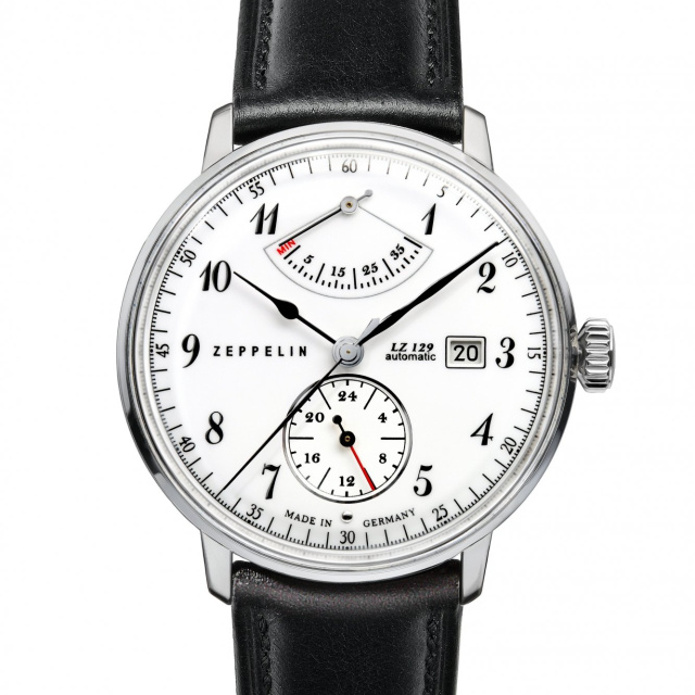 Zeppelin óra 7060-1