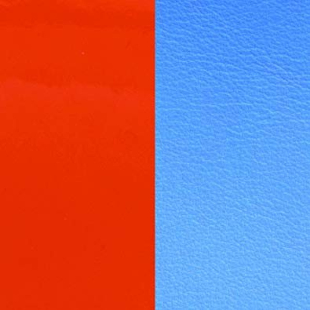 Les Georgettes nyaklánc bőr