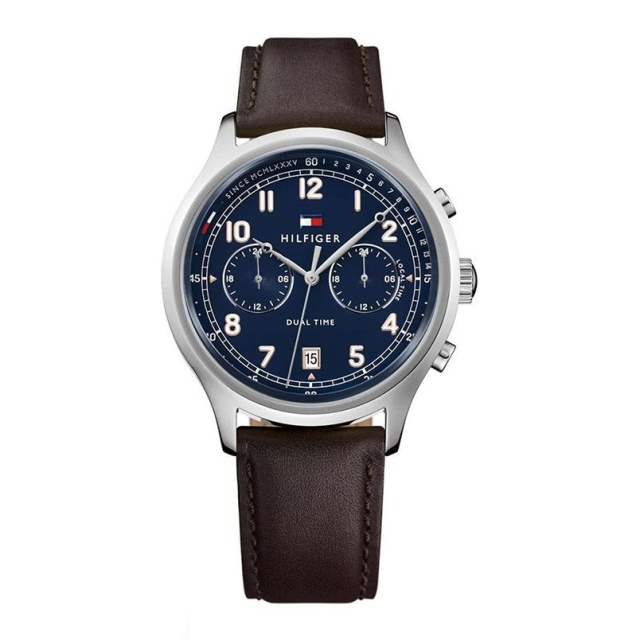 Tommy Hilfiger Emerson férfi óra th1791385
