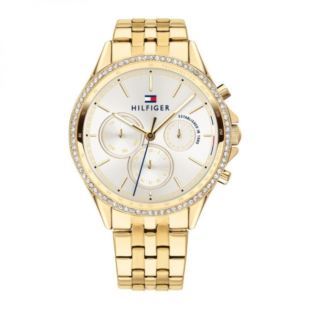 Tommy Hilfiger Ari női óra TH1781977