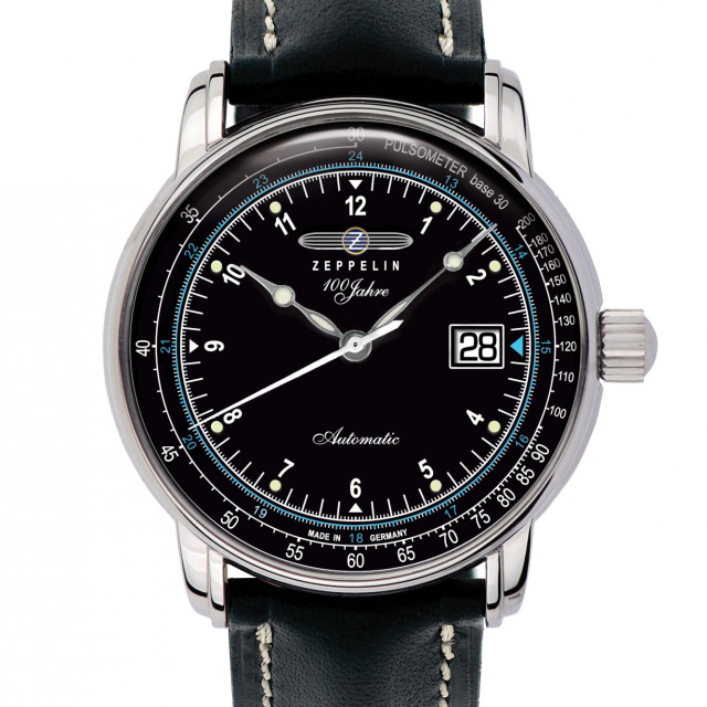 Zeppelin óra 7664-2
