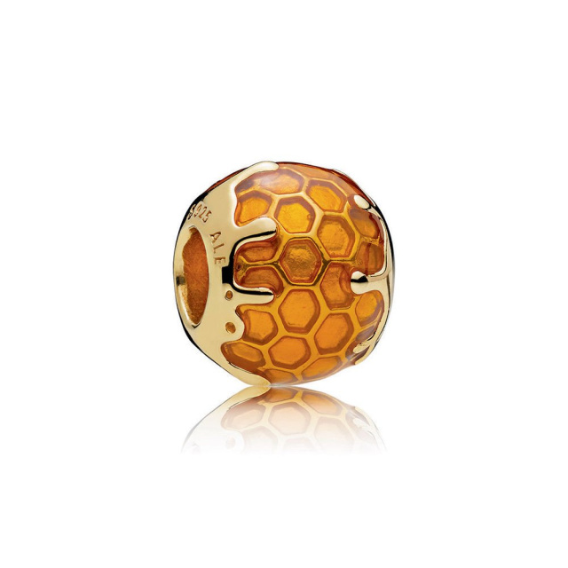 Pandora Moments shine charm