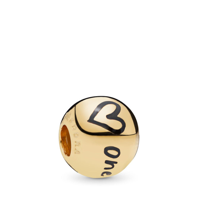 Pandora Moments Páratlan szépség shine charm
