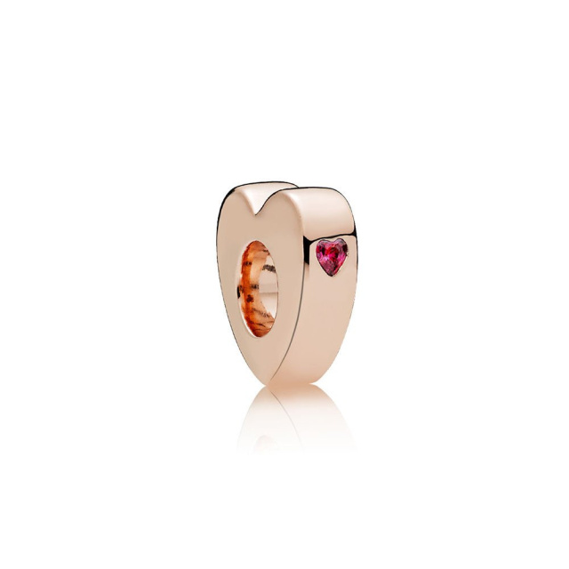 Pandora Moments rozé spacer