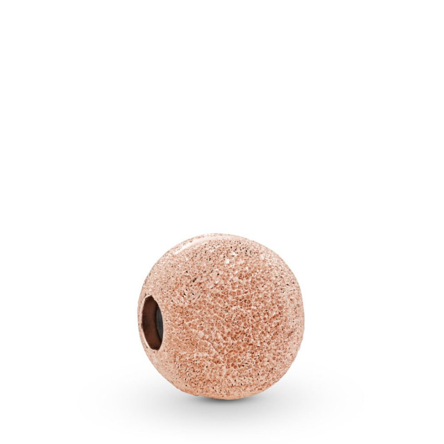 Pandora Moments rozé klip charm