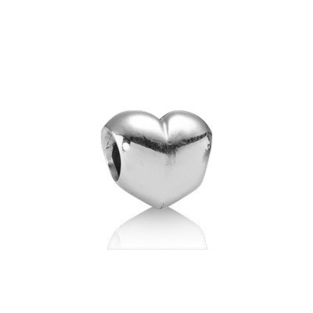 Pandora Moments ezüst charm