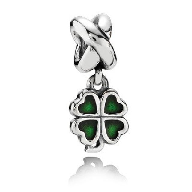 Pandora Moments ezüst charm