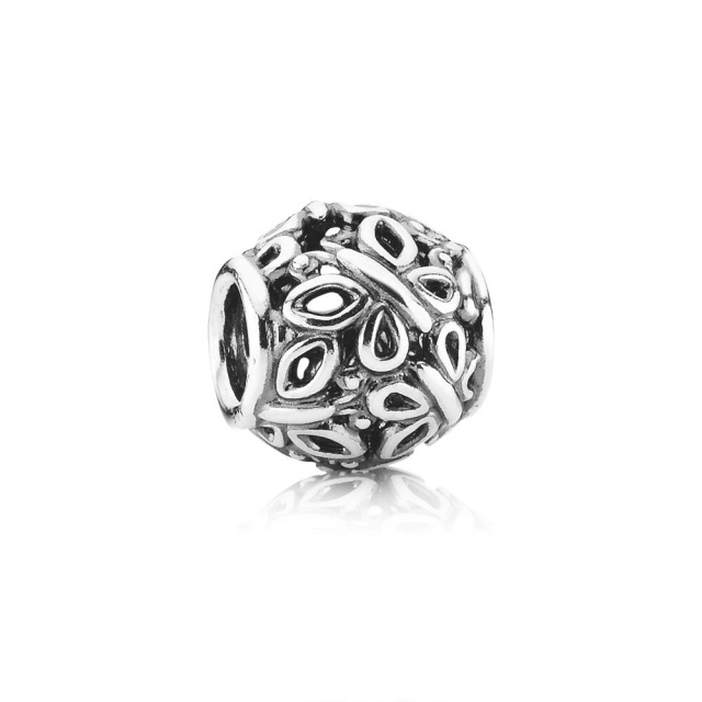 Pandora Moments ezüst charm