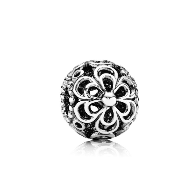 Pandora Moments ezüst charm
