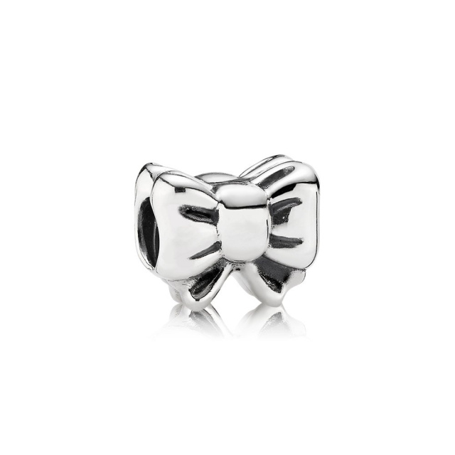 Pandora Moments ezüst charm