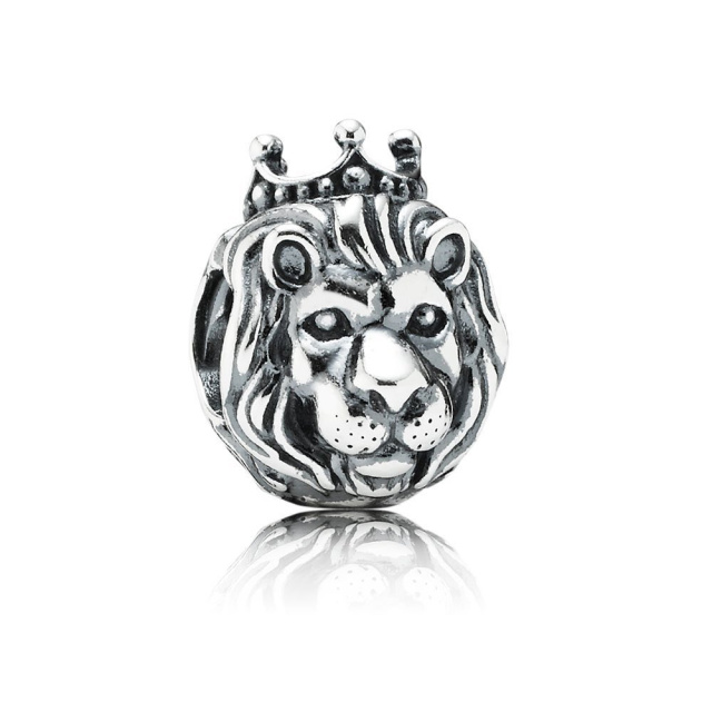 Pandora Moments ezüst charm