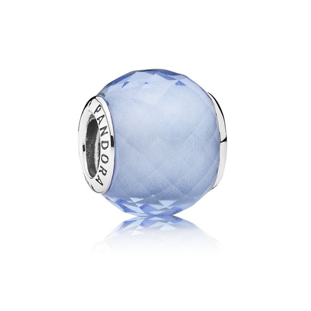 Pandora Moments ezüst charm