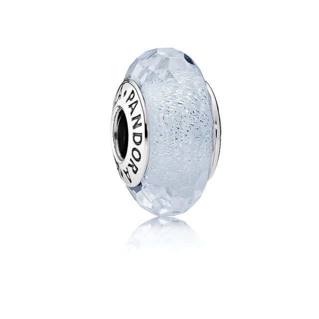 Pandora Moments ezüst charm