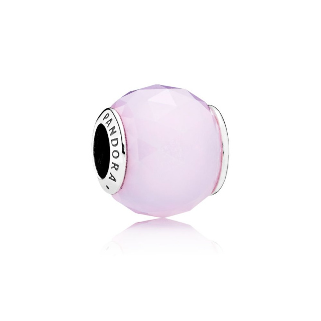 Pandora Moments ezüst charm