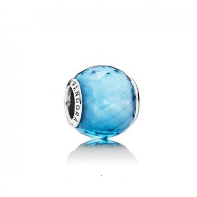 Pandora Moments ezüst charm