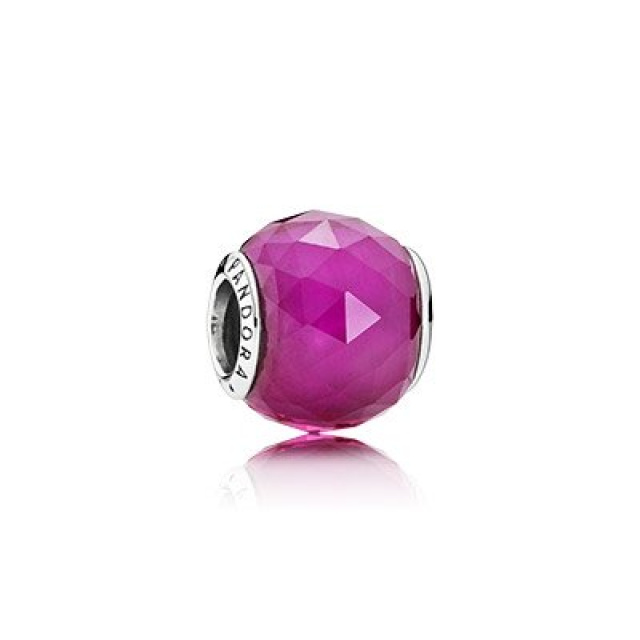 Pandora Moments ezüst charm