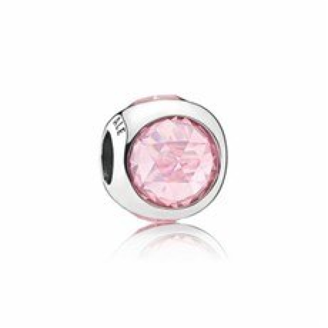 Pandora Moments ezüst charm