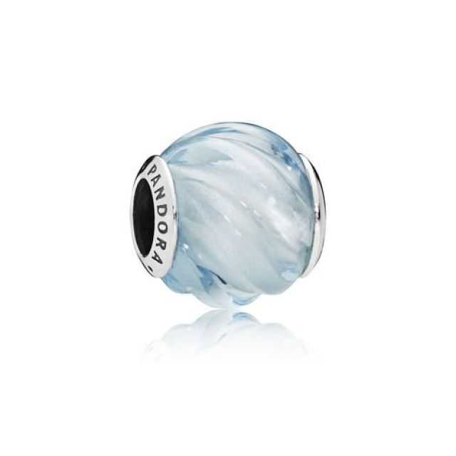 Pandora Moments ezüst charm
