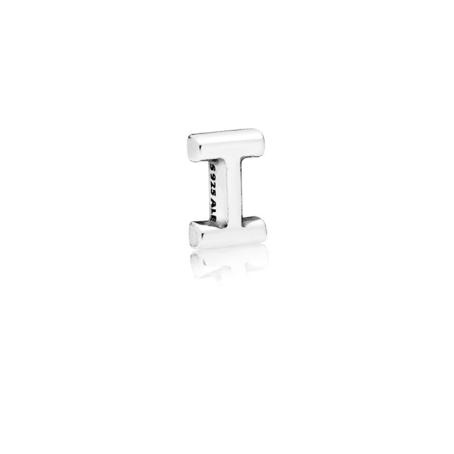 Pandora Lockets ezüst charm