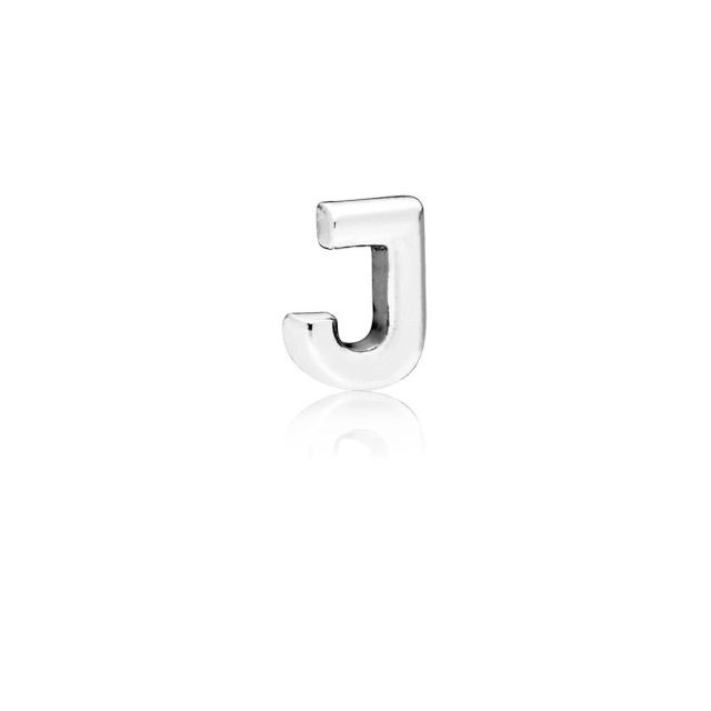 Pandora Lockets ezüst charm