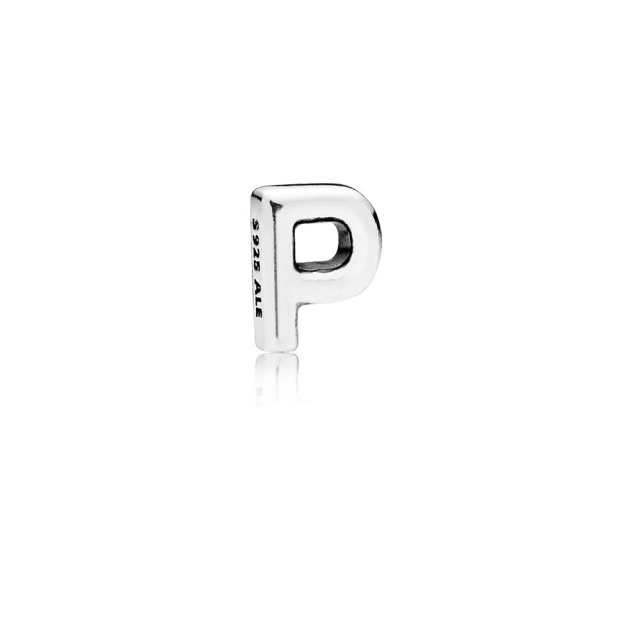 Pandora Lockets ezüst charm