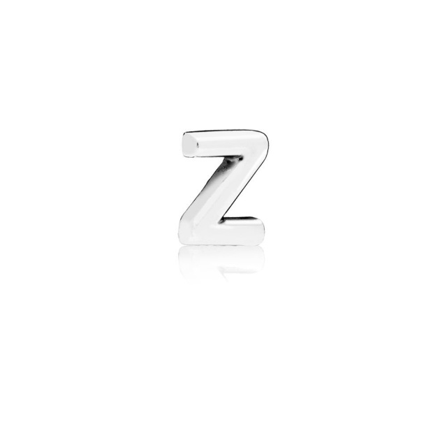 Pandora Lockets ezüst charm