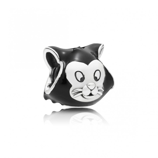 Pandora Moments ezüst charm