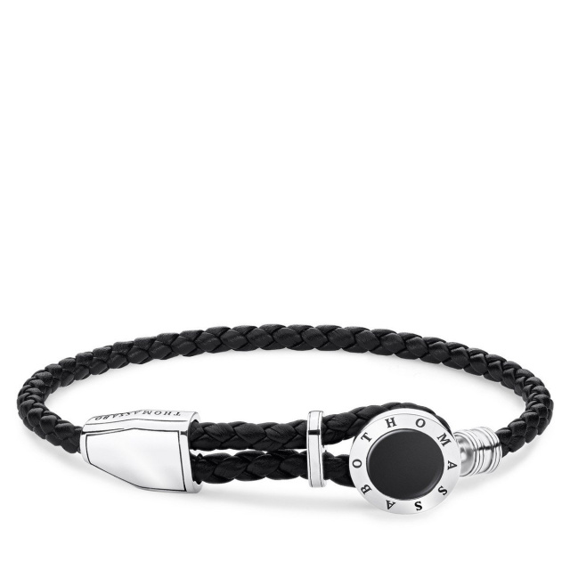 Thomas Sabo Érme férfi karkötő