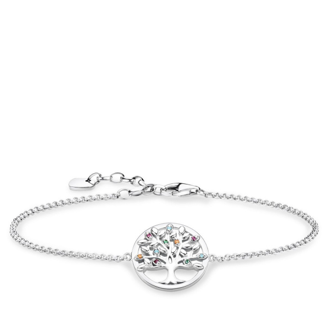 Thomas Sabo női karkötő